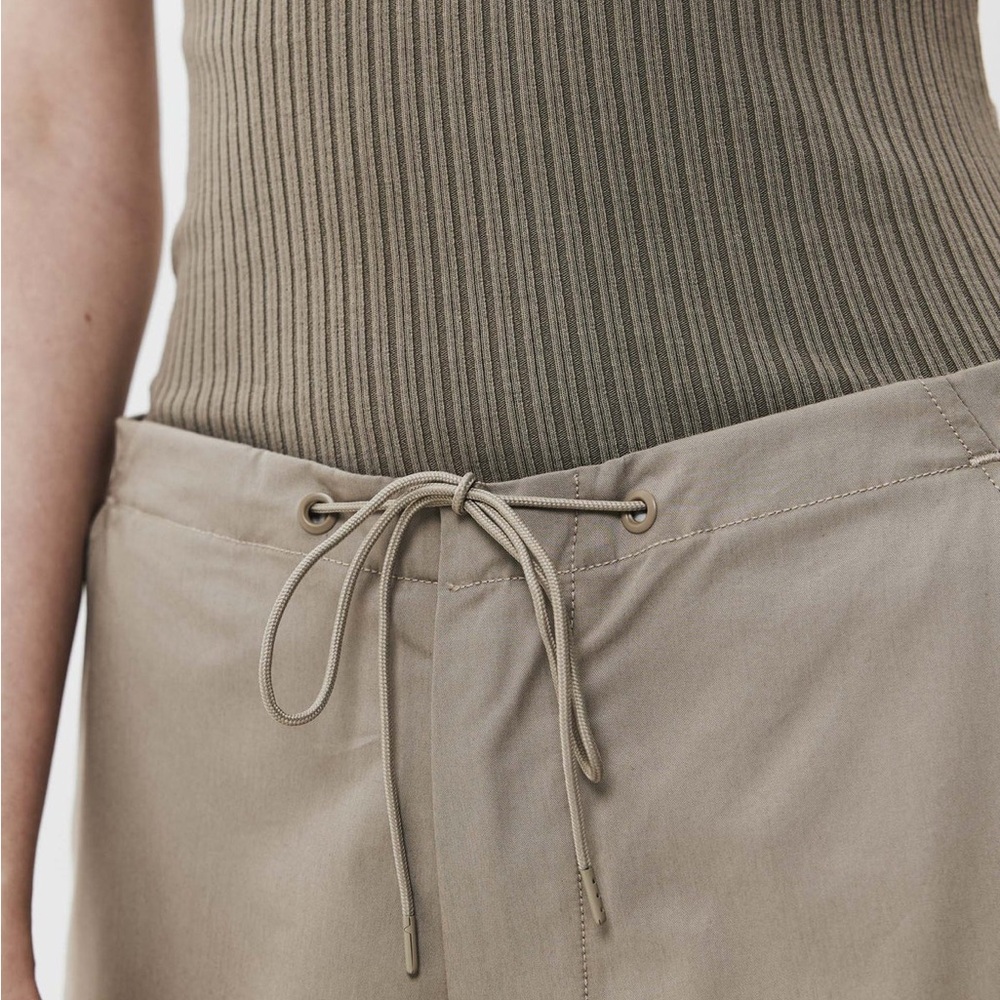 AGOLDE Ginerva Cargo Pant - Picture 11 of 12